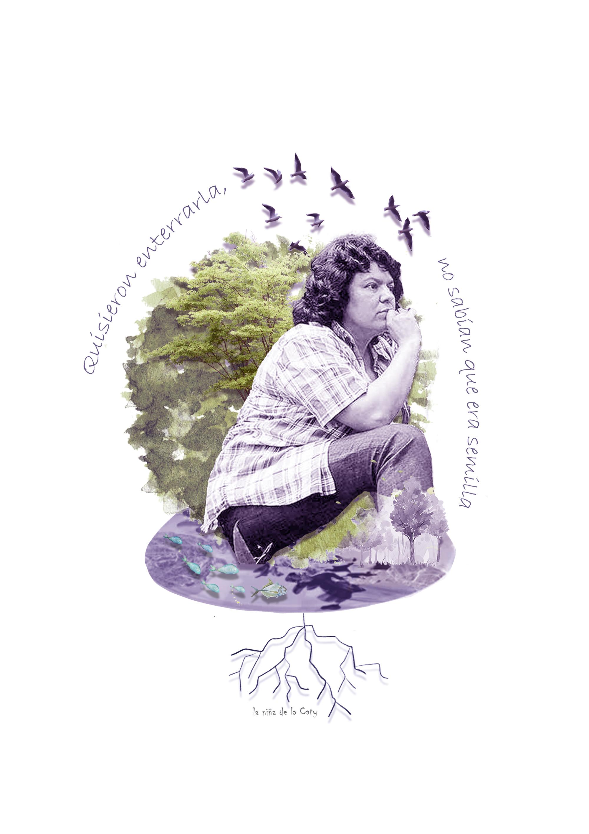 Eterna Berta